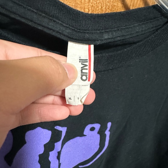 Retired Rooster Teeth Shirt Unisex XL - Picture 4 of 4